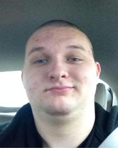 Man, 30. StaticMichael