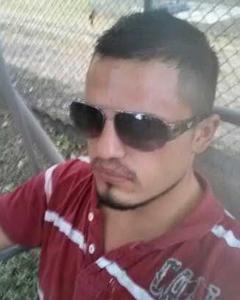 Man, 34. Jose0732