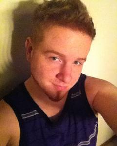 Man, 37. Jayrod2648