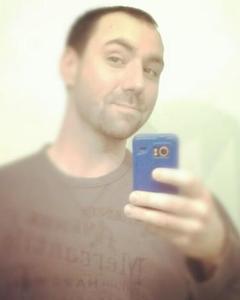 Man, 49. Keils5844