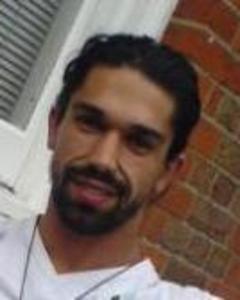 Man, 33. thekingof850