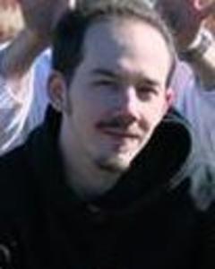 Man, 40. DoubleM85