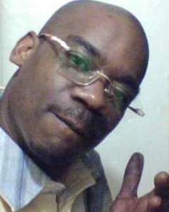 Man, 51. Executive2015