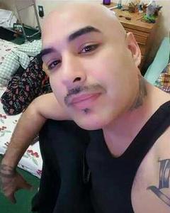 Man, 47. Chango7613