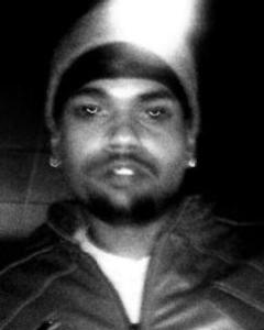 Man, 37. lightskinb5283