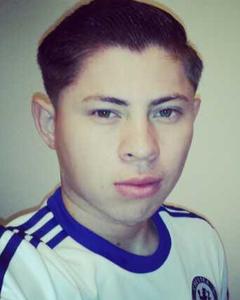 Man, 33. pedrini