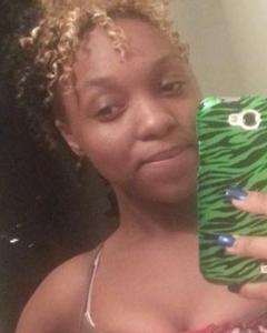 Woman, 30. kebooGudGushy1