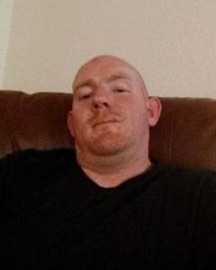 Man, 37. ginger3541