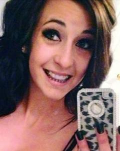 Woman, 35. priscillia