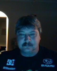 Man, 58. tigerpaw6756