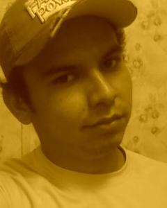 Man, 36. luisgallardo