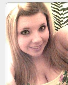 Woman, 34. ChelsieM