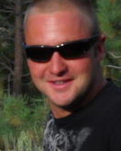 Man, 41. dirtrider669
