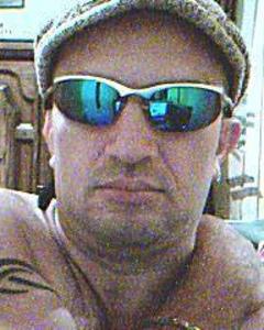 Man, 46. gerry157
