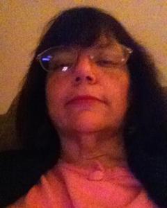 Woman, 59. Ladybug3578