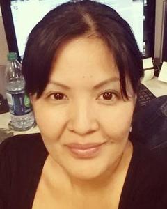 Woman, 46. yoshbug
