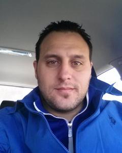 Man, 43. fitboy7135