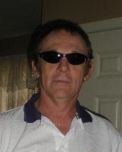 Man, 66. dog9112010