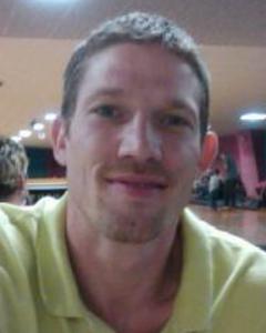 Man, 49. MCFaulk