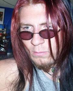 Man, 37. mike_caveman