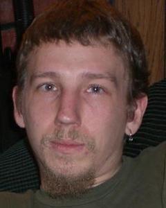 Man, 41. DaDDy_BuM