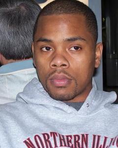 Man, 38. dspivey86