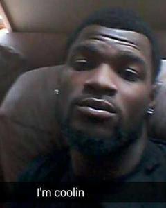 Man, 34. Houstonhomie32