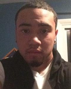 Man, 31. Ronnie6658