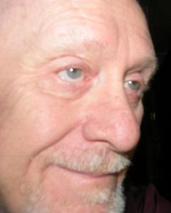 Man, 76. PoDavid