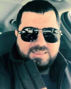 Man, 45. Robertkashat