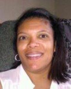 Woman, 58. Hope3544