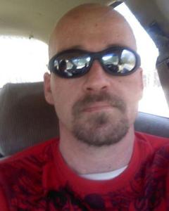 Man, 44. sexybald1370