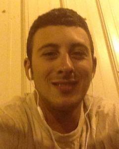 Man, 32. Corleone5623