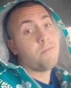 Man, 38. TimW6164651