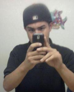 Man, 30. Swaggy_j5334
