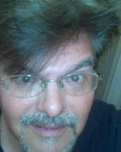 Man, 68. GoodyearGreg