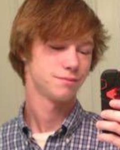 Man, 30. Jamie2433