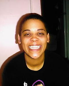 Woman, 45. certificialjer