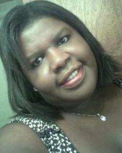 Woman, 68. jamamerican