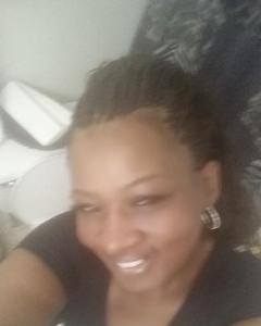 Woman, 50. Captain_girl