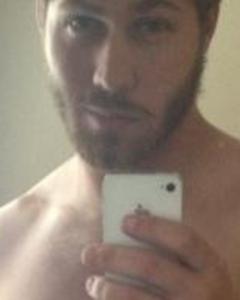 Man, 35. Nevercold