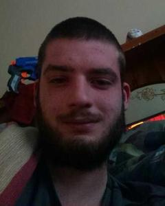 Man, 30. Johnny0190