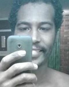 Man, 42. tapvoc