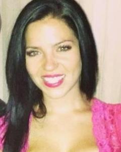 Woman, 44. Godfearing5534