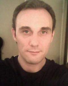Man, 48. AcherM
