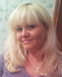 Woman, 50. girrlyblon4173