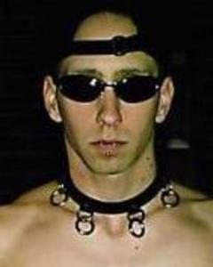 Man, 47. RegulatorzMC