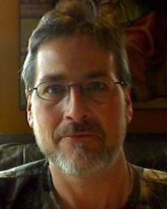 Man, 59. drbeck