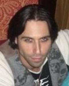 Man, 49. Italianonyc