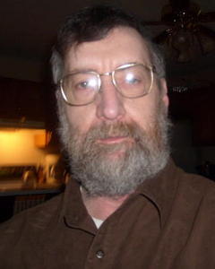 Man, 71. tedcrabtree3
